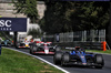 GP ITALIA, Alexander Albon (THA) Atlassian Williams Racing FW47.

07.09.2025. Formula 1 World Championship, Rd 16, Italian Grand Prix, Monza, Italy, Gara Day.

- www.xpbimages.com, EMail: requests@xpbimages.com © Copyright: Batchelor / XPB Images