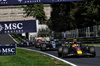 GP ITALIA, Yuki Tsunoda (JPN) Red Bull Racing RB21.

07.09.2025. Formula 1 World Championship, Rd 16, Italian Grand Prix, Monza, Italy, Gara Day.

- www.xpbimages.com, EMail: requests@xpbimages.com © Copyright: Batchelor / XPB Images