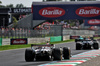 GP ITALIA, Oliver Bearman (GBR) Haas VF-25.

07.09.2025. Formula 1 World Championship, Rd 16, Italian Grand Prix, Monza, Italy, Gara Day.

- www.xpbimages.com, EMail: requests@xpbimages.com © Copyright: Batchelor / XPB Images