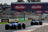 GP ITALIA, Alexander Albon (THA) Atlassian Williams Racing FW47.

07.09.2025. Formula 1 World Championship, Rd 16, Italian Grand Prix, Monza, Italy, Gara Day.

- www.xpbimages.com, EMail: requests@xpbimages.com © Copyright: Batchelor / XPB Images