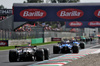 GP ITALIA, Esteban Ocon (FRA) Haas VF-25.

07.09.2025. Formula 1 World Championship, Rd 16, Italian Grand Prix, Monza, Italy, Gara Day.

- www.xpbimages.com, EMail: requests@xpbimages.com © Copyright: Batchelor / XPB Images