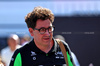 GP ITALIA, Mattia Binotto (ITA) Sauber Motorsport Chief Operating e Chief Technical Officer.

07.09.2025. Formula 1 World Championship, Rd 16, Italian Grand Prix, Monza, Italy, Gara Day.

 - www.xpbimages.com, EMail: requests@xpbimages.com © Copyright: Rew / XPB Images