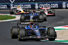 GP ITALIA, Carlos Sainz (ESP) Atlassian Williams Racing FW47.

07.09.2025. Formula 1 World Championship, Rd 16, Italian Grand Prix, Monza, Italy, Gara Day.

- www.xpbimages.com, EMail: requests@xpbimages.com © Copyright: Batchelor / XPB Images
