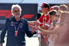 GP ITALIA, Flavio Briatore (ITA) Alpine F1 Team Executive Advisor.

07.09.2025. Formula 1 World Championship, Rd 16, Italian Grand Prix, Monza, Italy, Gara Day.

- www.xpbimages.com, EMail: requests@xpbimages.com © Copyright: Bearne / XPB Images