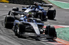 GP ITALIA, Carlos Sainz (ESP) Atlassian Williams Racing FW47/

07.09.2025. Formula 1 World Championship, Rd 16, Italian Grand Prix, Monza, Italy, Gara Day.

- www.xpbimages.com, EMail: requests@xpbimages.com © Copyright: Charniaux / XPB Images