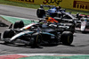 GP ITALIA, Andrea Kimi Antonelli (ITA) Mercedes AMG F1 W16.

07.09.2025. Formula 1 World Championship, Rd 16, Italian Grand Prix, Monza, Italy, Gara Day.

- www.xpbimages.com, EMail: requests@xpbimages.com © Copyright: Charniaux / XPB Images
