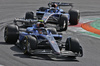 GP ITALIA, Carlos Sainz (ESP) Atlassian Williams Racing FW47.

07.09.2025. Formula 1 World Championship, Rd 16, Italian Grand Prix, Monza, Italy, Gara Day.

- www.xpbimages.com, EMail: requests@xpbimages.com © Copyright: Charniaux / XPB Images