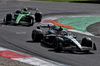 GP ITALIA, Andrea Kimi Antonelli (ITA) Mercedes AMG F1 W16.

07.09.2025. Formula 1 World Championship, Rd 16, Italian Grand Prix, Monza, Italy, Gara Day.

- www.xpbimages.com, EMail: requests@xpbimages.com © Copyright: Charniaux / XPB Images
