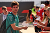 GP ITALIA, Lance Stroll (CDN) Aston Martin F1 Team.

07.09.2025. Formula 1 World Championship, Rd 16, Italian Grand Prix, Monza, Italy, Gara Day.

- www.xpbimages.com, EMail: requests@xpbimages.com © Copyright: Bearne / XPB Images