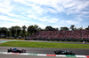 GP ITALIA, George Russell (GBR) Mercedes AMG F1 W16.

07.09.2025. Formula 1 World Championship, Rd 16, Italian Grand Prix, Monza, Italy, Gara Day.

- www.xpbimages.com, EMail: requests@xpbimages.com © Copyright: Charniaux / XPB Images