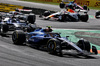 GP ITALIA, Carlos Sainz (ESP) Atlassian Williams Racing FW47.

07.09.2025. Formula 1 World Championship, Rd 16, Italian Grand Prix, Monza, Italy, Gara Day.

- www.xpbimages.com, EMail: requests@xpbimages.com © Copyright: Charniaux / XPB Images