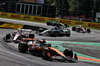 GP ITALIA, Oscar Piastri (AUS) McLaren MCL39.

07.09.2025. Formula 1 World Championship, Rd 16, Italian Grand Prix, Monza, Italy, Gara Day.

- www.xpbimages.com, EMail: requests@xpbimages.com © Copyright: Charniaux / XPB Images
