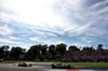 GP ITALIA, Oliver Bearman (GBR) Haas VF-25.

07.09.2025. Formula 1 World Championship, Rd 16, Italian Grand Prix, Monza, Italy, Gara Day.

- www.xpbimages.com, EMail: requests@xpbimages.com © Copyright: Charniaux / XPB Images