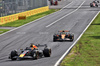 GP ITALIA, Max Verstappen (NLD) Red Bull Racing RB21.

07.09.2025. Formula 1 World Championship, Rd 16, Italian Grand Prix, Monza, Italy, Gara Day.

- www.xpbimages.com, EMail: requests@xpbimages.com © Copyright: Bearne / XPB Images
