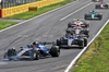 GP ITALIA, Carlos Sainz (ESP) Atlassian Williams Racing FW47.

07.09.2025. Formula 1 World Championship, Rd 16, Italian Grand Prix, Monza, Italy, Gara Day.

- www.xpbimages.com, EMail: requests@xpbimages.com © Copyright: Bearne / XPB Images