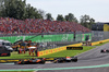 GP ITALIA, Lando Norris (GBR) McLaren MCL39.

07.09.2025. Formula 1 World Championship, Rd 16, Italian Grand Prix, Monza, Italy, Gara Day.

- www.xpbimages.com, EMail: requests@xpbimages.com © Copyright: Bearne / XPB Images