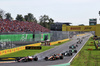 GP ITALIA, Charles Leclerc (MON) Ferrari SF-25.

07.09.2025. Formula 1 World Championship, Rd 16, Italian Grand Prix, Monza, Italy, Gara Day.

- www.xpbimages.com, EMail: requests@xpbimages.com © Copyright: Bearne / XPB Images