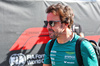 GP ITALIA, Fernando Alonso (ESP) Aston Martin F1 Team.

07.09.2025. Formula 1 World Championship, Rd 16, Italian Grand Prix, Monza, Italy, Gara Day.

- www.xpbimages.com, EMail: requests@xpbimages.com © Copyright: Batchelor / XPB Images