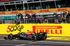 GP ITALIA, Gara winner Max Verstappen (NLD) Red Bull Racing RB21 passes the team at the end of the race.

07.09.2025. Formula 1 World Championship, Rd 16, Italian Grand Prix, Monza, Italy, Gara Day.

- www.xpbimages.com, EMail: requests@xpbimages.com © Copyright: Bearne / XPB Images