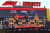 GP ITALIA, The podium (L to R): Lando Norris (GBR) McLaren, second; Max Verstappen (NLD) Red Bull Racing, vincitore; Oscar Piastri (AUS) McLaren, third.

07.09.2025. Formula 1 World Championship, Rd 16, Italian Grand Prix, Monza, Italy, Gara Day.

- www.xpbimages.com, EMail: requests@xpbimages.com © Copyright: Batchelor / XPB Images