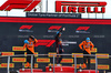 GP ITALIA, The podium (L to R): Lando Norris (GBR) McLaren, second; Max Verstappen (NLD) Red Bull Racing, vincitore; Oscar Piastri (AUS) McLaren, third.

07.09.2025. Formula 1 World Championship, Rd 16, Italian Grand Prix, Monza, Italy, Gara Day.

 - www.xpbimages.com, EMail: requests@xpbimages.com © Copyright: Rew / XPB Images