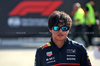 GP ITALIA, Yuki Tsunoda (JPN) Red Bull Racing.

07.09.2025. Formula 1 World Championship, Rd 16, Italian Grand Prix, Monza, Italy, Gara Day.

- www.xpbimages.com, EMail: requests@xpbimages.com © Copyright: Bearne / XPB Images