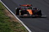 GP ITALIA, Lando Norris (GBR) McLaren MCL39.

07.09.2025. Formula 1 World Championship, Rd 16, Italian Grand Prix, Monza, Italy, Gara Day.

 - www.xpbimages.com, EMail: requests@xpbimages.com © Copyright: Rew / XPB Images