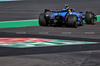 GP ITALIA, Carlos Sainz (ESP) Atlassian Williams Racing FW47 runs wide.

07.09.2025. Formula 1 World Championship, Rd 16, Italian Grand Prix, Monza, Italy, Gara Day.

 - www.xpbimages.com, EMail: requests@xpbimages.com © Copyright: Rew / XPB Images