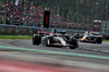 GP ITALIA, Esteban Ocon (FRA) Haas VF-25.

07.09.2025. Formula 1 World Championship, Rd 16, Italian Grand Prix, Monza, Italy, Gara Day.

 - www.xpbimages.com, EMail: requests@xpbimages.com © Copyright: Rew / XPB Images