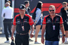 GP ITALIA, Gene Haas (USA) Haas Automotion President (Left).

07.09.2025. Formula 1 World Championship, Rd 16, Italian Grand Prix, Monza, Italy, Gara Day.

- www.xpbimages.com, EMail: requests@xpbimages.com © Copyright: Bearne / XPB Images