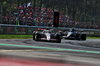 GP ITALIA, Oliver Bearman (GBR) Haas VF-25.

07.09.2025. Formula 1 World Championship, Rd 16, Italian Grand Prix, Monza, Italy, Gara Day.

 - www.xpbimages.com, EMail: requests@xpbimages.com © Copyright: Rew / XPB Images