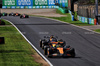 GP ITALIA, Lando Norris (GBR) McLaren MCL39.

07.09.2025. Formula 1 World Championship, Rd 16, Italian Grand Prix, Monza, Italy, Gara Day.

 - www.xpbimages.com, EMail: requests@xpbimages.com © Copyright: Rew / XPB Images