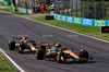 GP ITALIA, Lando Norris (GBR) McLaren MCL39.

07.09.2025. Formula 1 World Championship, Rd 16, Italian Grand Prix, Monza, Italy, Gara Day.

 - www.xpbimages.com, EMail: requests@xpbimages.com © Copyright: Rew / XPB Images