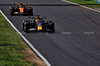 GP ITALIA, Max Verstappen (NLD) Red Bull Racing RB21.

07.09.2025. Formula 1 World Championship, Rd 16, Italian Grand Prix, Monza, Italy, Gara Day.

 - www.xpbimages.com, EMail: requests@xpbimages.com © Copyright: Rew / XPB Images
