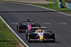 GP ITALIA, Isack Hadjar (FRA) Racing Bulls VCARB 02.

07.09.2025. Formula 1 World Championship, Rd 16, Italian Grand Prix, Monza, Italy, Gara Day.

 - www.xpbimages.com, EMail: requests@xpbimages.com © Copyright: Rew / XPB Images
