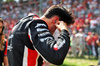 GP ITALIA, Esteban Ocon (FRA) Haas F1 Team on the grid.

07.09.2025. Formula 1 World Championship, Rd 16, Italian Grand Prix, Monza, Italy, Gara Day.

- www.xpbimages.com, EMail: requests@xpbimages.com © Copyright: Bearne / XPB Images