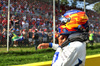 GP ITALIA, Carlos Sainz (ESP) Atlassian Williams Racing on the grid.

07.09.2025. Formula 1 World Championship, Rd 16, Italian Grand Prix, Monza, Italy, Gara Day.

- www.xpbimages.com, EMail: requests@xpbimages.com © Copyright: Bearne / XPB Images