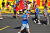GP ITALIA, Circuit Atmosfera - Ferrari fans at the podium.

07.09.2025. Formula 1 World Championship, Rd 16, Italian Grand Prix, Monza, Italy, Gara Day.

- www.xpbimages.com, EMail: requests@xpbimages.com © Copyright: Bearne / XPB Images