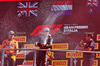 GP ITALIA, The podium (L to R): Lando Norris (GBR) McLaren, second; Max Verstappen (NLD) Red Bull Racing, vincitore; Pierre Wache (FRA) Red Bull Racing Technical Director.

07.09.2025. Formula 1 World Championship, Rd 16, Italian Grand Prix, Monza, Italy, Gara Day.

- www.xpbimages.com, EMail: requests@xpbimages.com © Copyright: Bearne / XPB Images