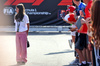 GP ITALIA, Maggie Antonelli (ITA).

07.09.2025. Formula 1 World Championship, Rd 16, Italian Grand Prix, Monza, Italy, Gara Day.

- www.xpbimages.com, EMail: requests@xpbimages.com © Copyright: Bearne / XPB Images