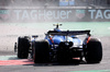 GP ITALIA, Carlos Sainz (ESP) Atlassian Williams Racing FW47 spins after colliding with Oliver Bearman (GBR) Haas VF-25.

07.09.2025. Formula 1 World Championship, Rd 16, Italian Grand Prix, Monza, Italy, Gara Day.

 - www.xpbimages.com, EMail: requests@xpbimages.com © Copyright: Coates / XPB Images