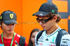 GP ITALIA, Andrea Kimi Antonelli (ITA) Mercedes AMG F1.

07.09.2025. Formula 1 World Championship, Rd 16, Italian Grand Prix, Monza, Italy, Gara Day.

- www.xpbimages.com, EMail: requests@xpbimages.com © Copyright: Batchelor / XPB Images