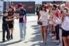 GP ITALIA, (L to R): Pierre Gasly (FRA) Alpine F1 Team with Domenica Kika Cerqueira Gomes (POR).

07.09.2025. Formula 1 World Championship, Rd 16, Italian Grand Prix, Monza, Italy, Gara Day.

- www.xpbimages.com, EMail: requests@xpbimages.com © Copyright: Bearne / XPB Images