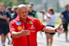 GP ITALIA, Frederic Vasseur (FRA) Ferrari Team Principal.

07.09.2025. Formula 1 World Championship, Rd 16, Italian Grand Prix, Monza, Italy, Gara Day.

- www.xpbimages.com, EMail: requests@xpbimages.com © Copyright: Batchelor / XPB Images