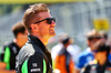 GP ITALIA, Nico Hulkenberg (GER) Sauber.

07.09.2025. Formula 1 World Championship, Rd 16, Italian Grand Prix, Monza, Italy, Gara Day.

- www.xpbimages.com, EMail: requests@xpbimages.com © Copyright: Batchelor / XPB Images