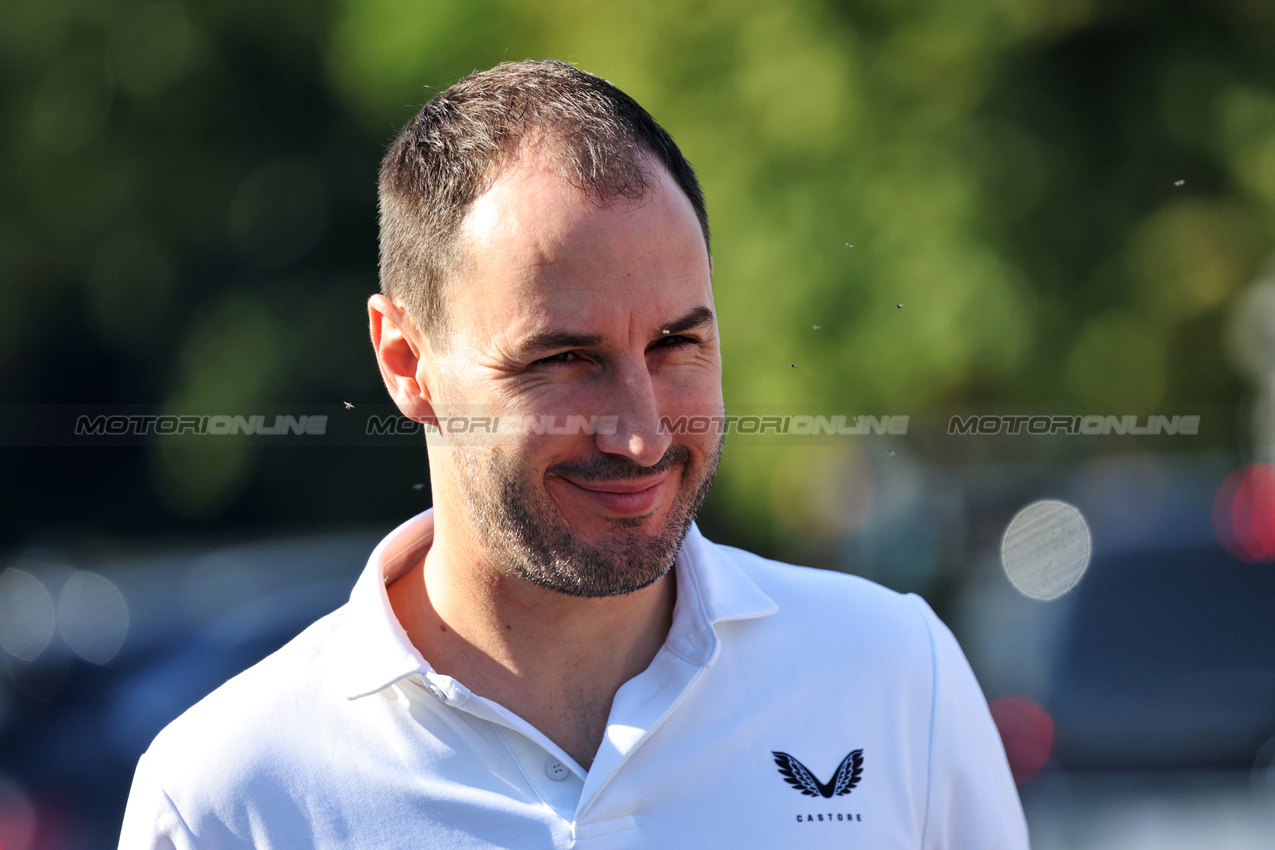 GP ITALIA GIOVEDI