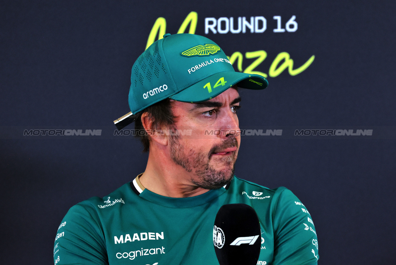 GP ITALIA GIOVEDI