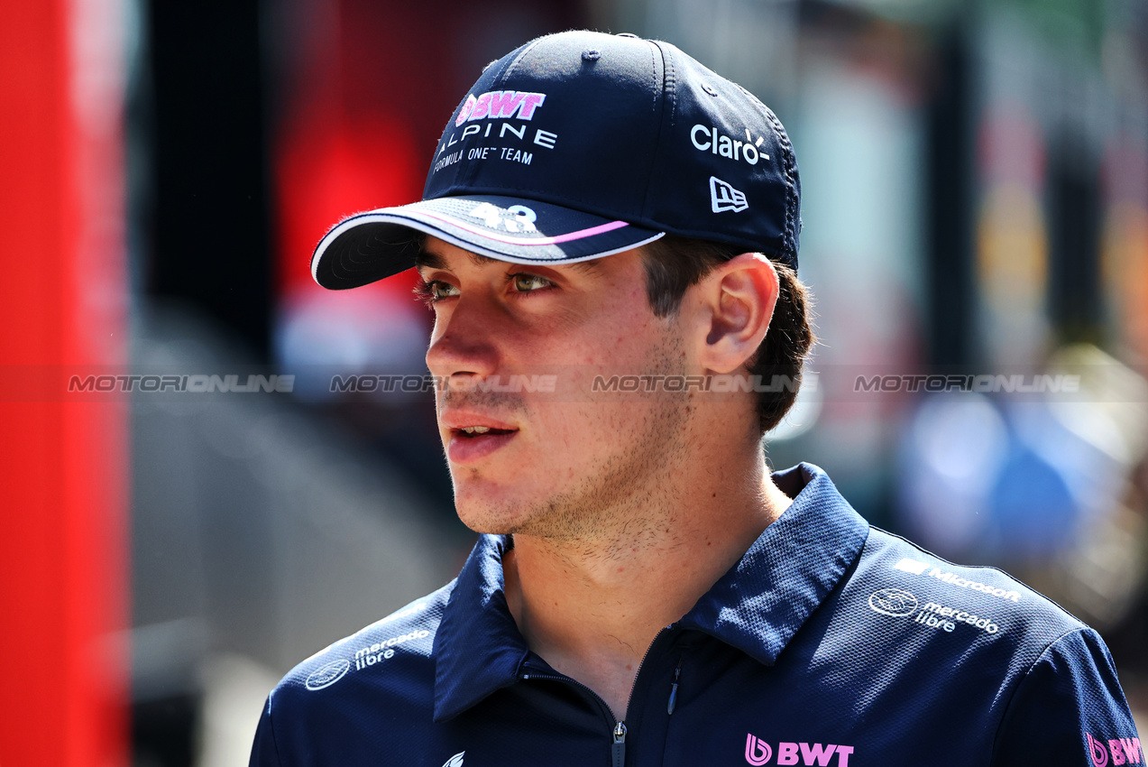 GP ITALIA GIOVEDI