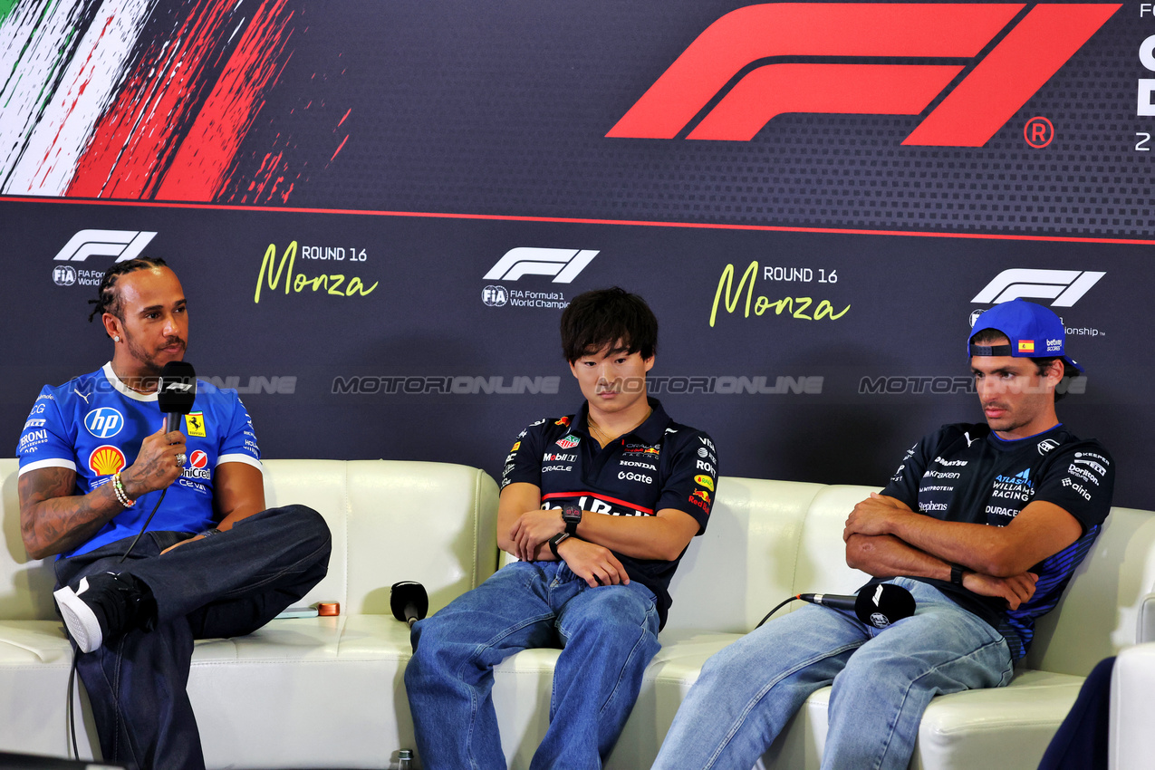 GP ITALIA GIOVEDI