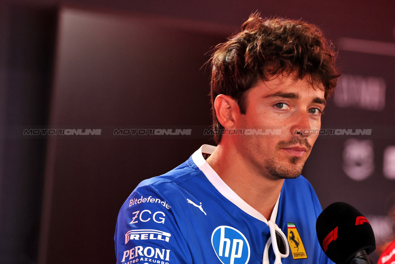GP ITALIA GIOVEDI